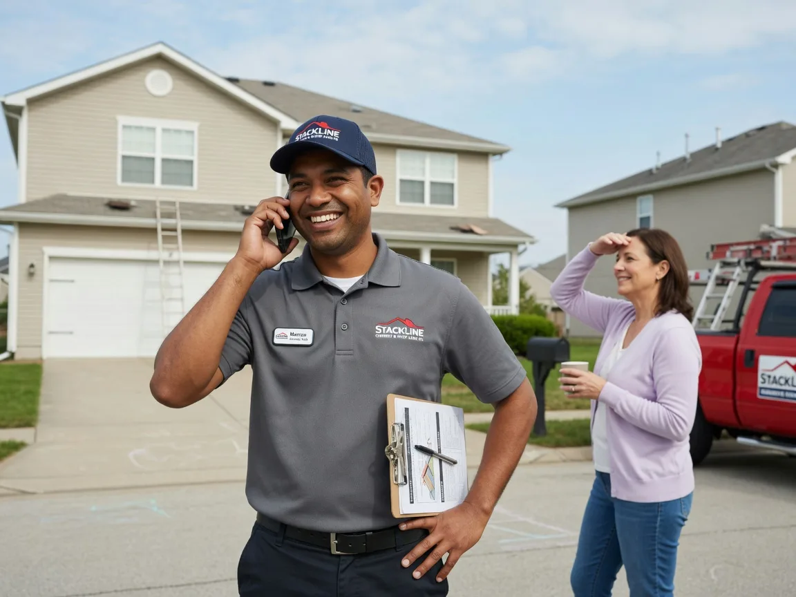 Chimney flashing repair Alcoa, TN FAQs